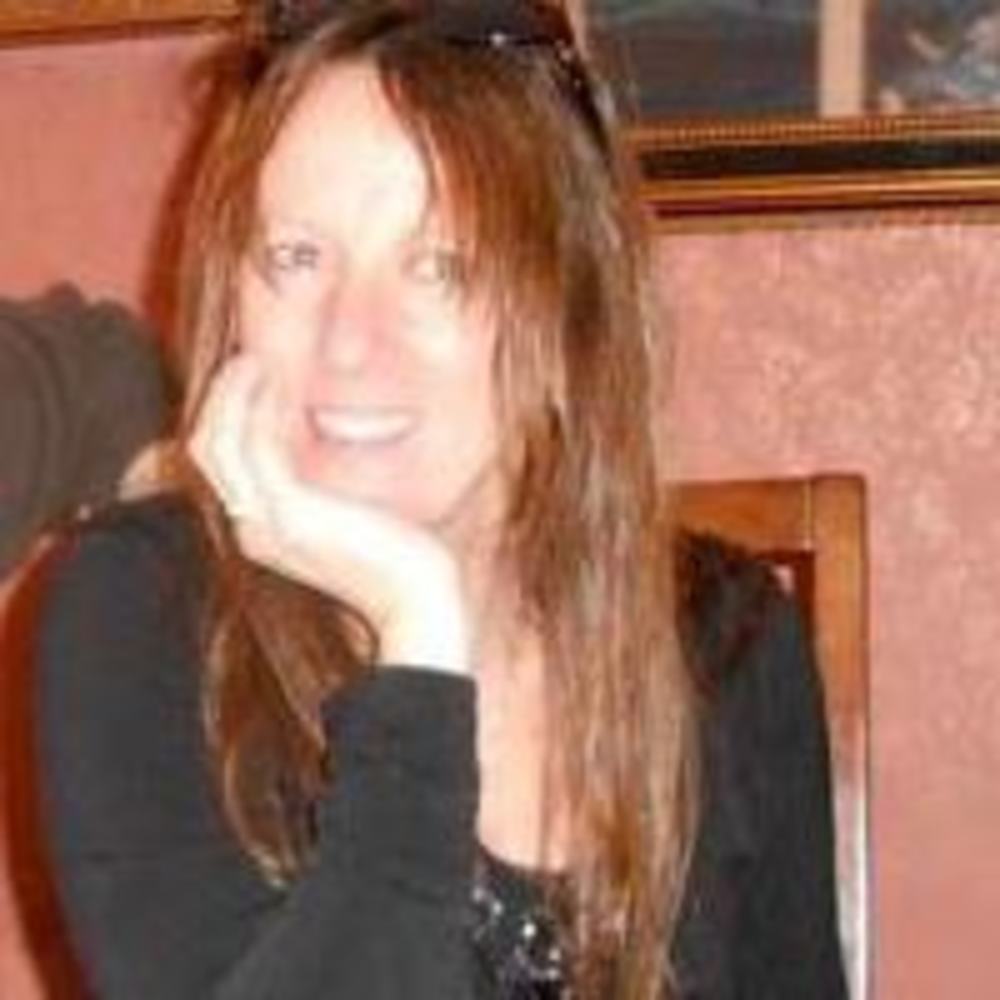 Meet your Posher, Tammie